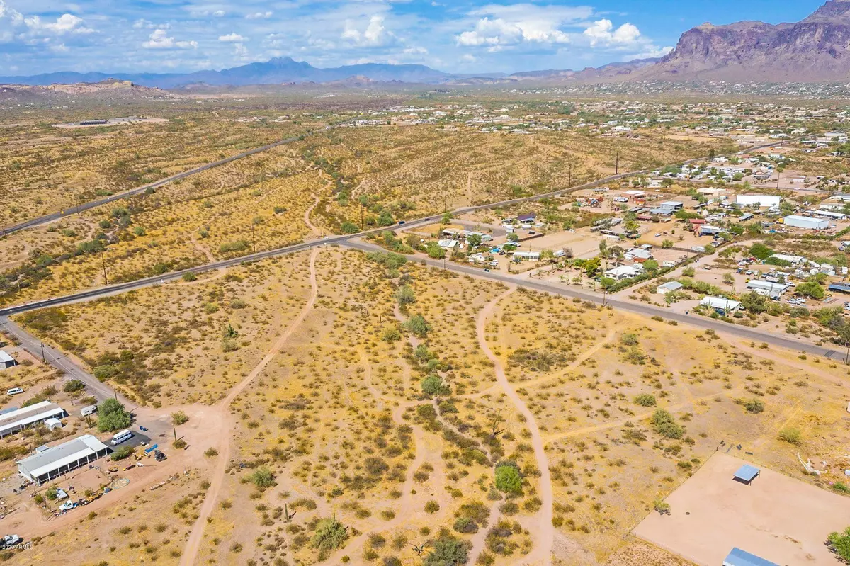 Apache Junction, AZ 85119,0 N Royal Palm Road #-