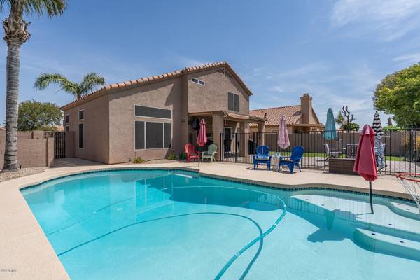 Peoria, AZ 85382,9173 W VILLA RITA Drive