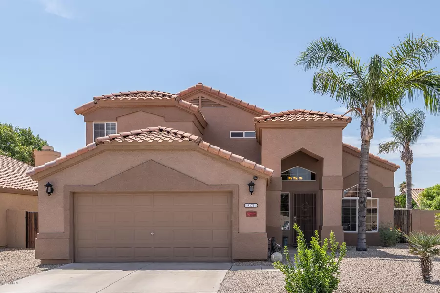 9173 W VILLA RITA Drive, Peoria, AZ 85382