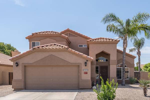 Peoria, AZ 85382,9173 W VILLA RITA Drive