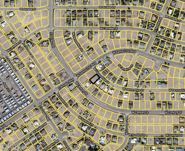 10217 W DEVONSHIRE Drive #2392, Arizona City, AZ 85123