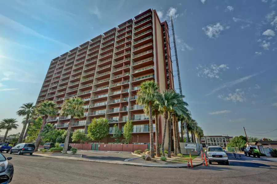 4750 N CENTRAL Avenue #G5, Phoenix, AZ 85012