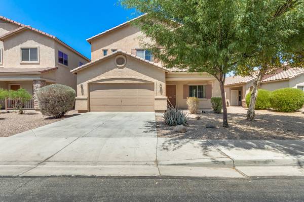 Maricopa, AZ 85138,44192 W NEELY Drive