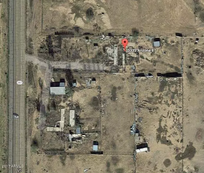 Coolidge, AZ 85128,3335 N HIGHWAY 87 -- #7 & 8A