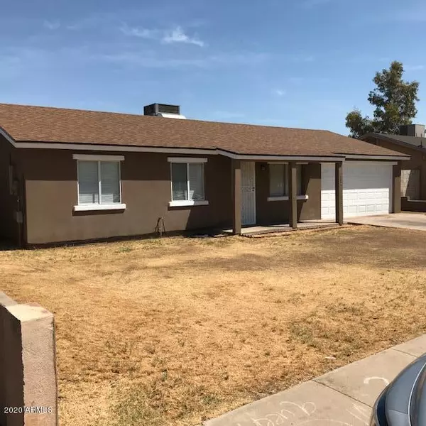 Phoenix, AZ 85033,6524 W WELDON Avenue