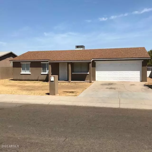 Phoenix, AZ 85033,6524 W WELDON Avenue