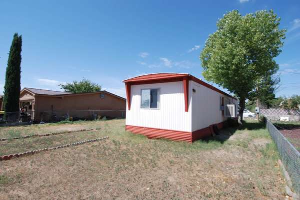 Willcox, AZ 85643,918 N Flagstaff Avenue