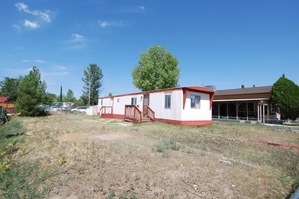 918 N Flagstaff Avenue, Willcox, AZ 85643