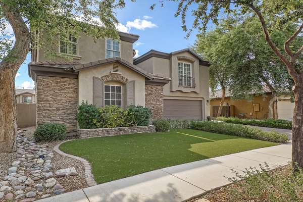 Gilbert, AZ 85297,4573 E WATERMAN Street