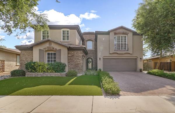 Gilbert, AZ 85297,4573 E WATERMAN Street