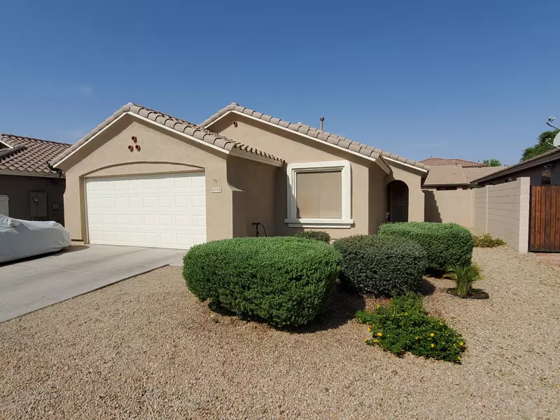 14768 N 139TH Lane, Surprise, AZ 85379