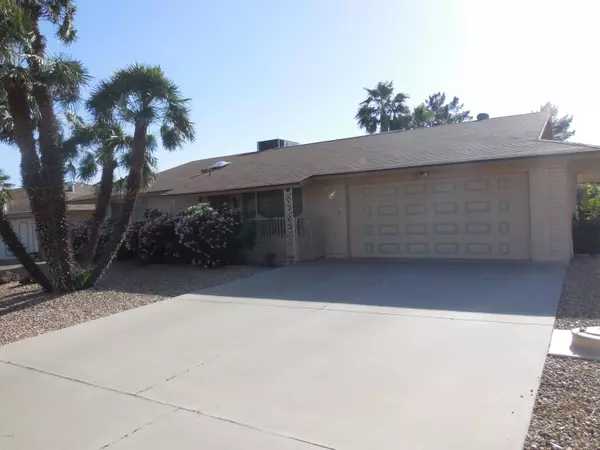 Sun City West, AZ 85375,13415 W PROSPECT Drive