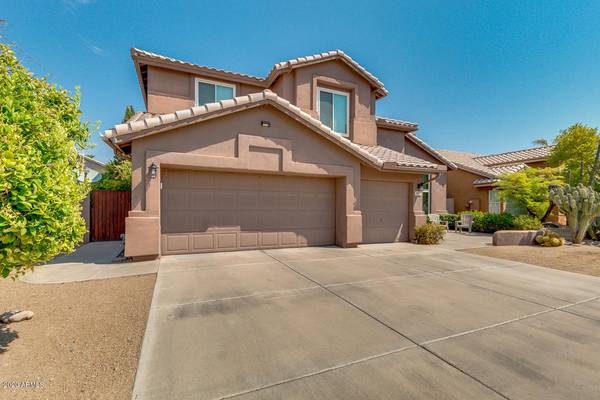 Chandler, AZ 85226,5080 W LAREDO Street