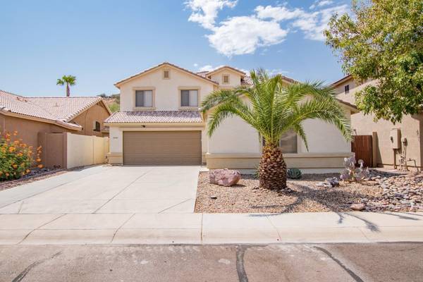 Glendale, AZ 85310,6321 W VILLA LINDA Drive