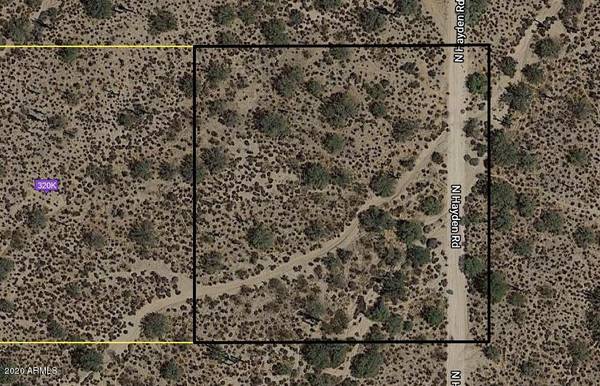 Scottsdale, AZ 85266,0 N Hayden Road #-