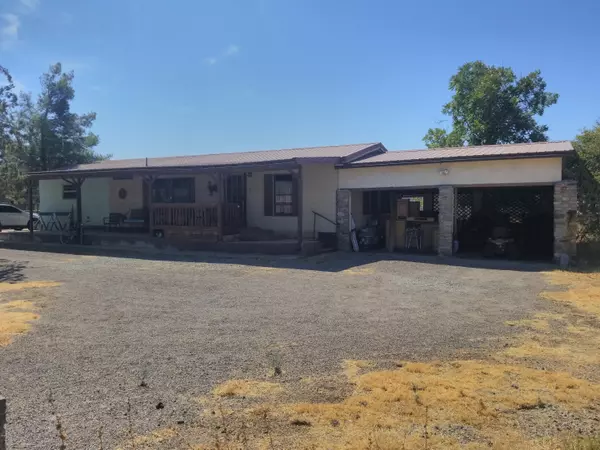 Black Canyon City, AZ 85324,19401 E TODD EVANS Road