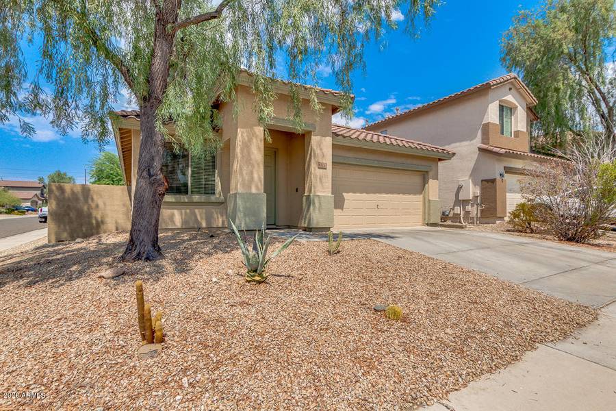 43210 N VISTA HILLS Drive, Anthem, AZ 85086