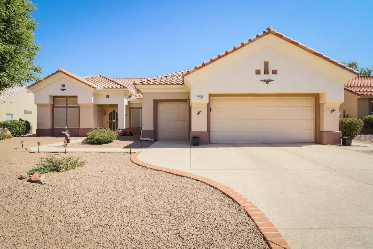 Sun City West, AZ 85375,15129 W CORRAL Drive