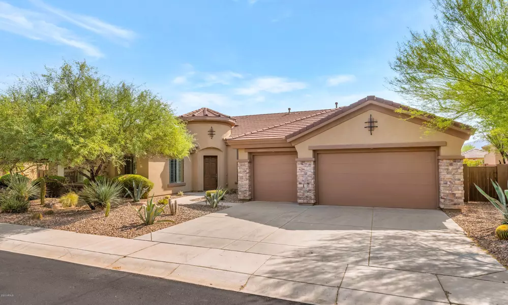 41517 N CLUB POINTE Drive, Anthem, AZ 85086