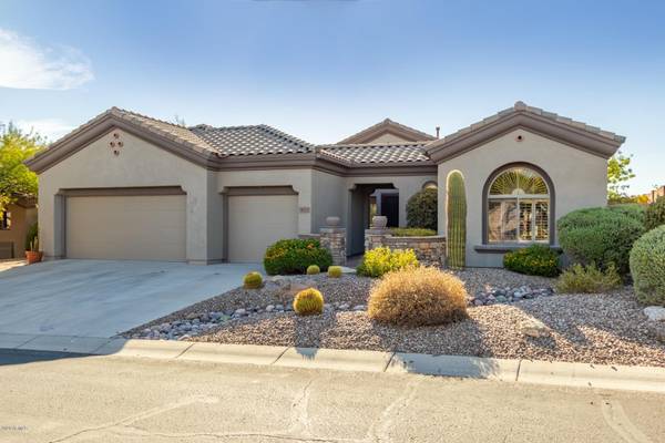 Anthem, AZ 85086,41428 N LAUREL VALLEY Way