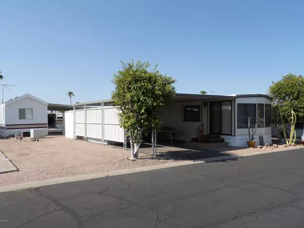 Apache Junction, AZ 85120,146 N MERRILL Road #81