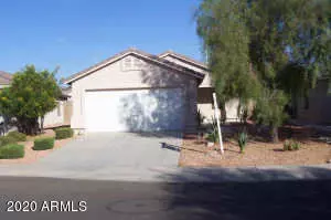 16821 N 113TH Drive, Surprise, AZ 85378