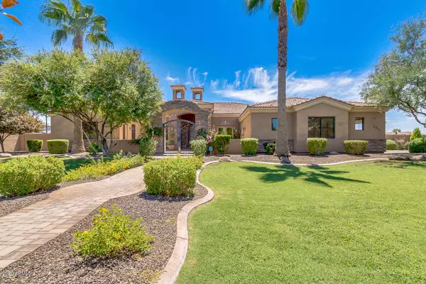 2335 E PLUM Street,  Gilbert,  AZ 85298