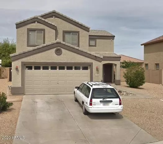 11704 W MAUNA LOA Lane, El Mirage, AZ 85335