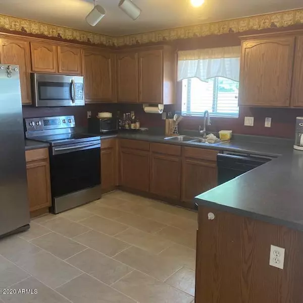 El Mirage, AZ 85335,11704 W MAUNA LOA Lane