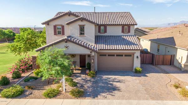 Queen Creek, AZ 85140,1108 W BEECH TREE Avenue