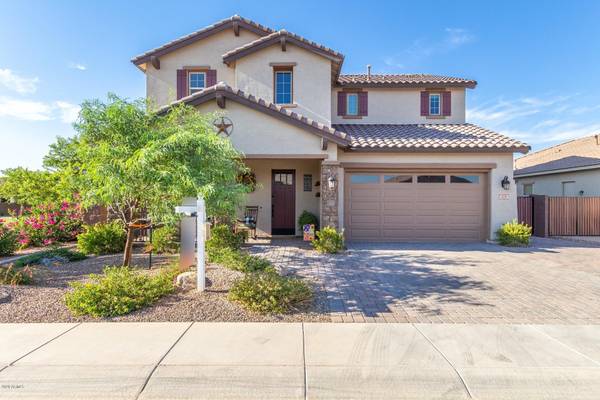 Queen Creek, AZ 85140,1108 W BEECH TREE Avenue