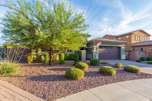 Gilbert, AZ 85297,1177 E KINGBIRD Drive