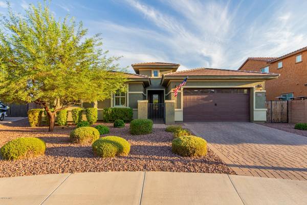 Gilbert, AZ 85297,1177 E KINGBIRD Drive