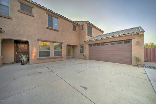 Litchfield Park, AZ 85340,5621 N RATTLER Way