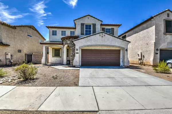 Tolleson, AZ 85353,2408 S 90TH Lane