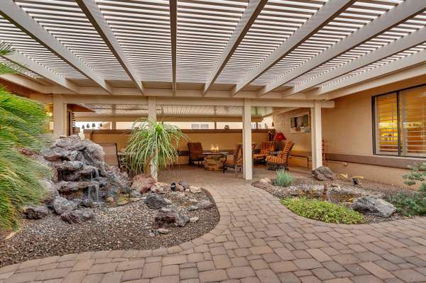 Sun City West, AZ 85375,13538 W SKY HAWK Drive