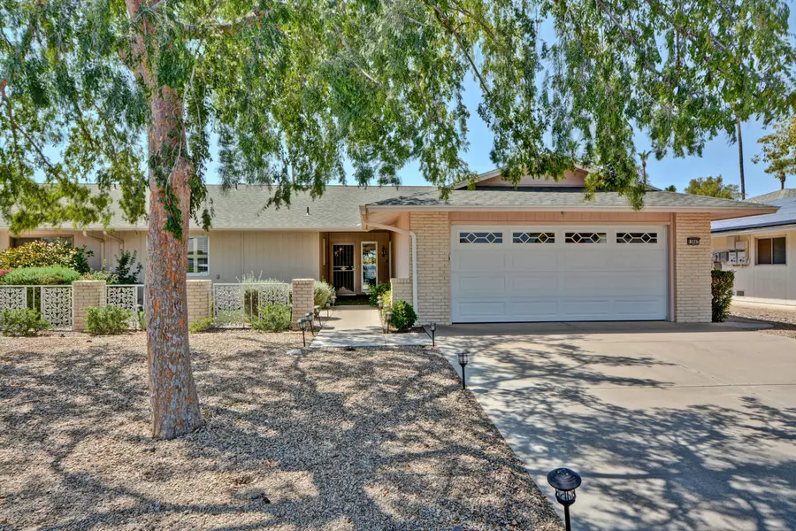 13047 W DESERT GLEN Drive, Sun City West, AZ 85375