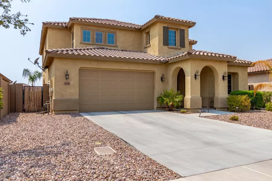 556 S 196TH Drive, Buckeye, AZ 85326