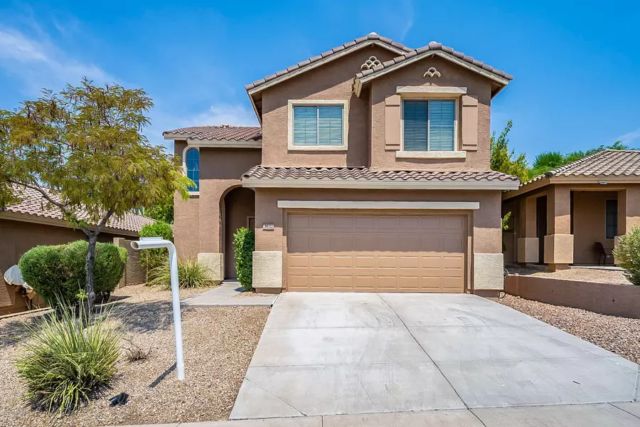 3832 W RISING SUN Road, Anthem, AZ 85086