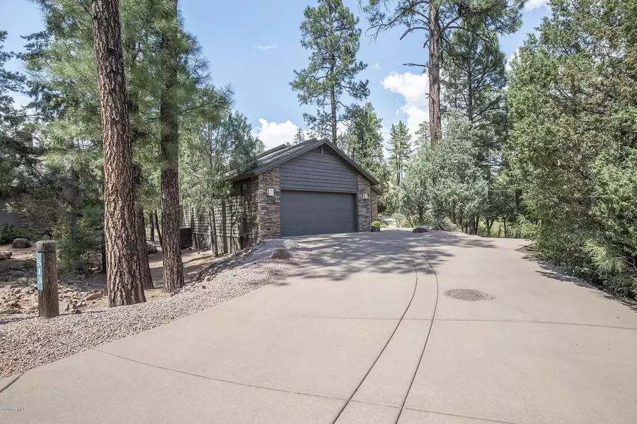 513 N PINE ISLAND Drive, Payson, AZ 85541