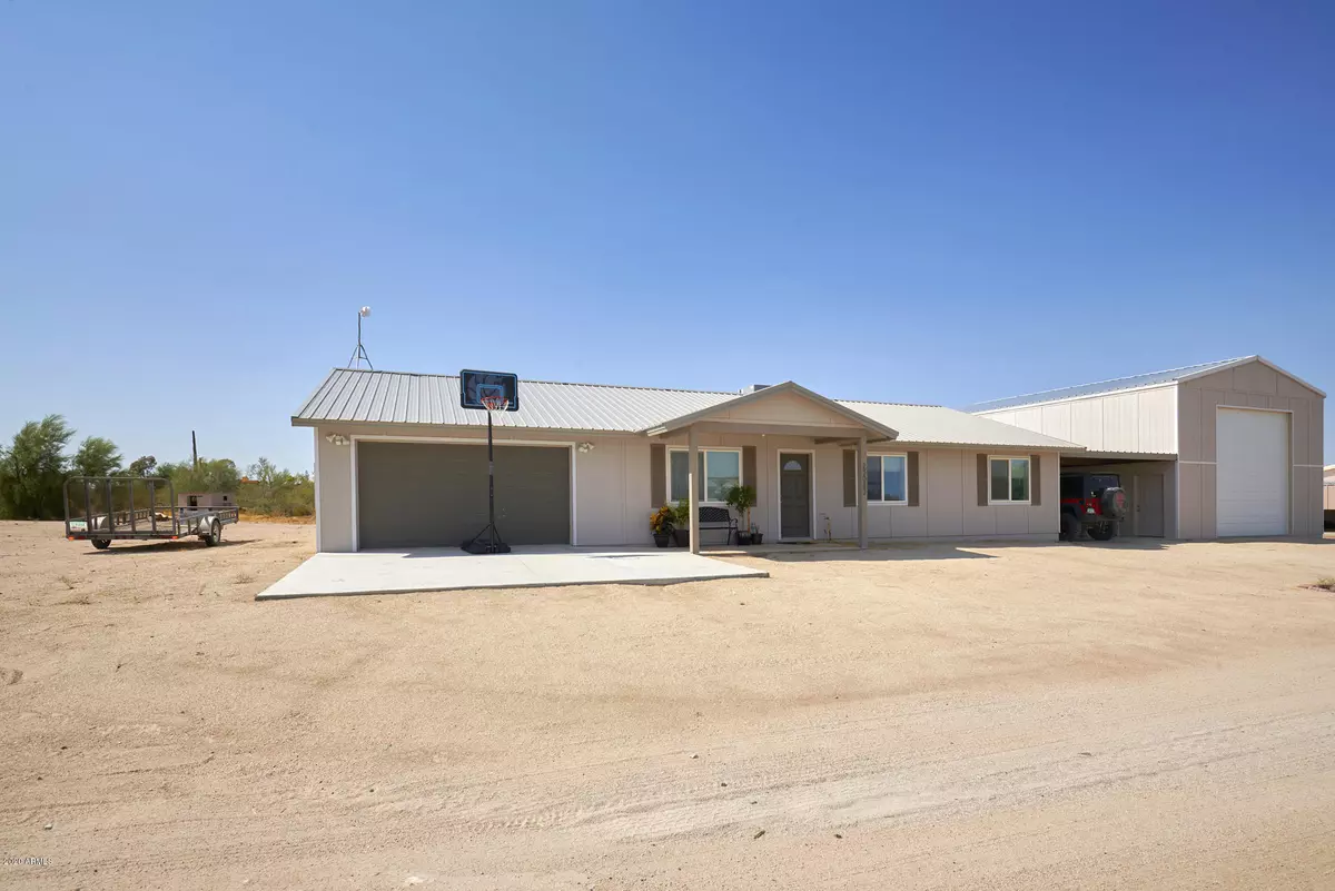 Florence, AZ 85132,23083 E GAVIN Way