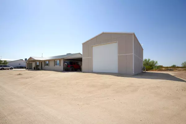 Florence, AZ 85132,23083 E GAVIN Way