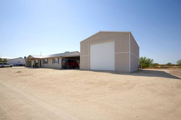 Florence, AZ 85132,23083 E GAVIN Way