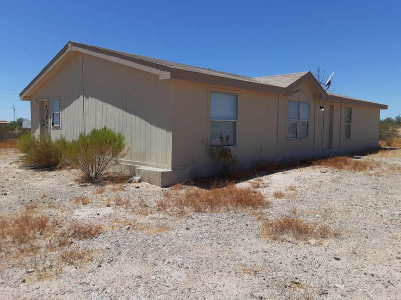 33397 W Buckeye Road, Tonopah, AZ 85354