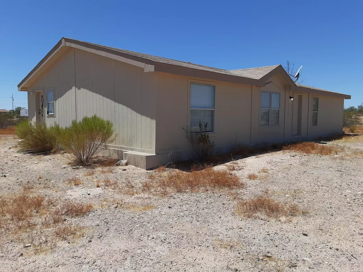 Tonopah, AZ 85354,33397 W Buckeye Road