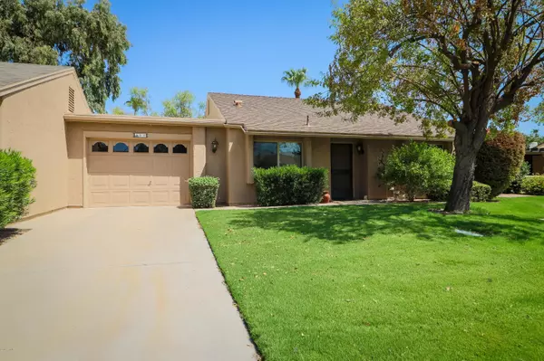 31 LEISURE WORLD --, Mesa, AZ 85206