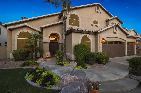 Tempe, AZ 85283,7287 S HAZELTON Lane