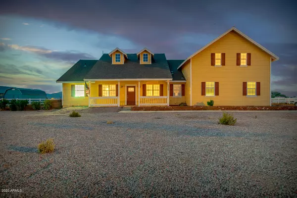 6636 W LAKE ERIE Drive, Casa Grande, AZ 85194