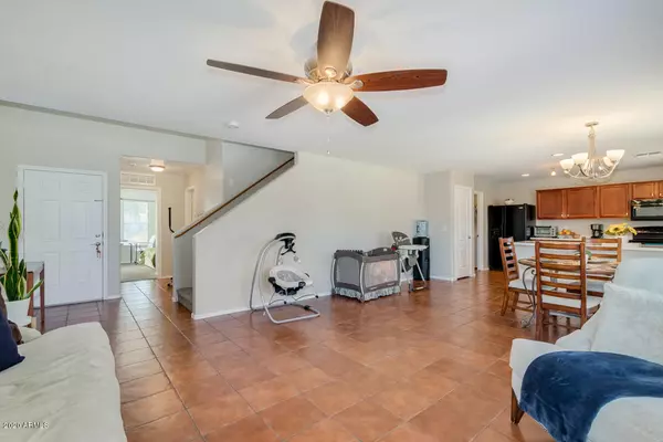 Buckeye, AZ 85326,25815 W Twilight Lane