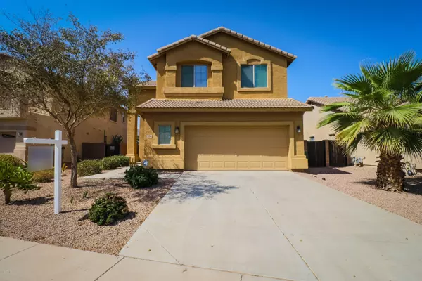Laveen, AZ 85339,5706 W T RYAN Lane